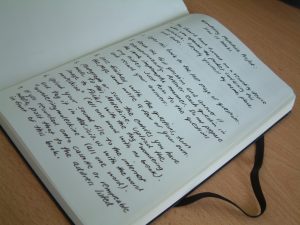 moleskine
