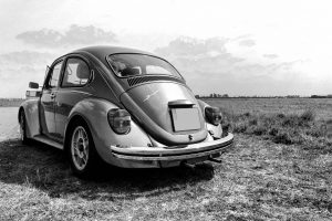 Volkswagen busca un nuevo relato para su marca