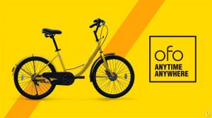 Marcas rentables con intangibles singulares: Ofo.